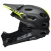 Bell - Super DH MIPS - Full Face Helmet -Bike helmets Store bell super dh mips full face helmet