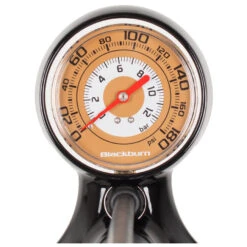 Blackburn - Floor Pump Core Pro - Upright Pump -Bike helmets Store blackburn floor pump core pro upright pump detail 3