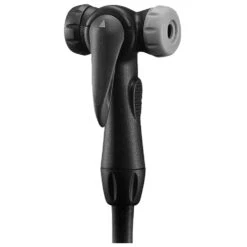 Blackburn - Floor Pump Grid 1DH - Upright Pump -Bike helmets Store blackburn floor pump grid 1dh upright pump detail 3