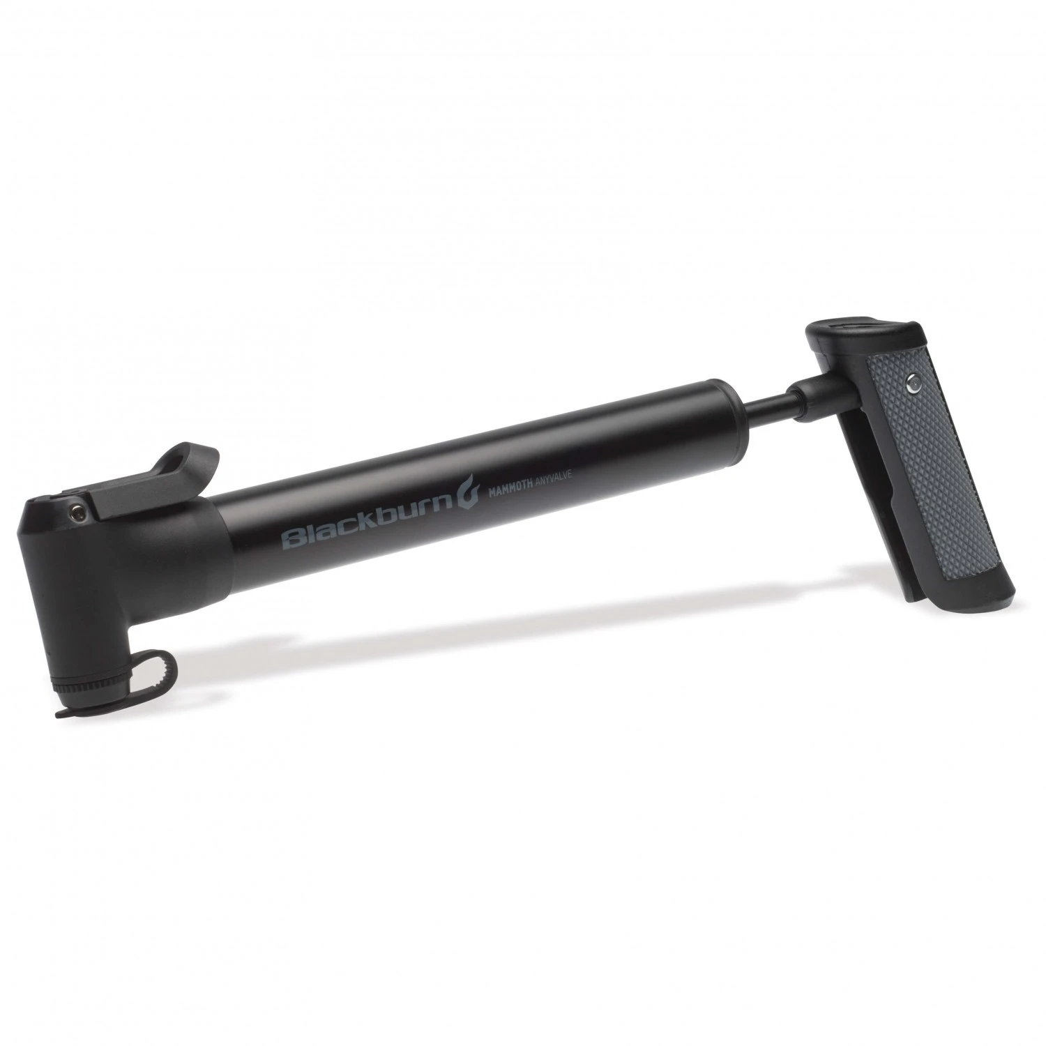 Blackburn - Mammoth Anyvalve - Mini Pump 3 Blackburn - Mammoth Anyvalve - Mini Pump