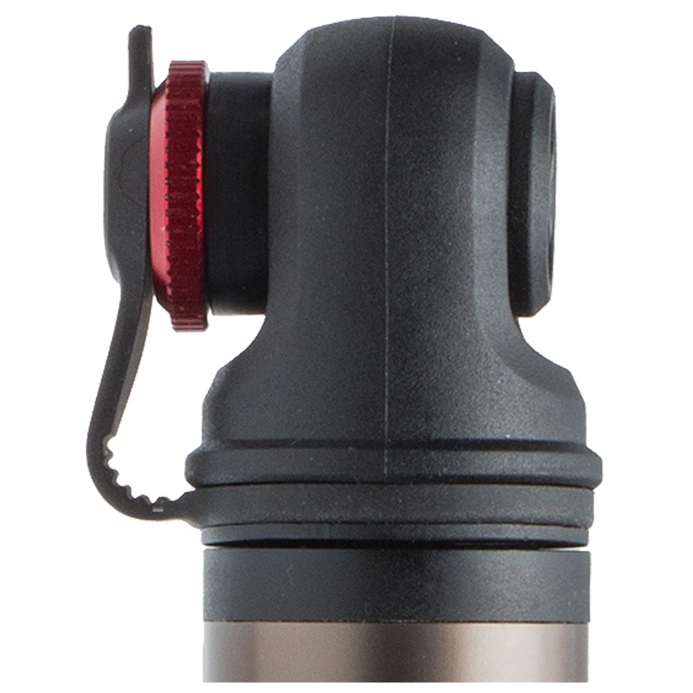 Blackburn - Minipump AirStik 2Stage - Mini Pump 4 Blackburn - Minipump AirStik 2Stage - Mini Pump - Image 2