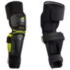 Bluegrass - Junior Big Horn Knee + Shin - Protector -Bike helmets Store bluegrass junior big horn knee shin protector