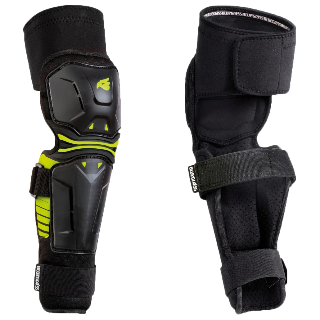 Bluegrass - Junior Big Horn Knee + Shin - Protector 3 Bluegrass - Junior Big Horn Knee + Shin - Protector