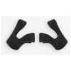 Bluegrass - Legit Comfort Cheek Pads -Bike helmets Store bluegrass legit comfort cheek pads