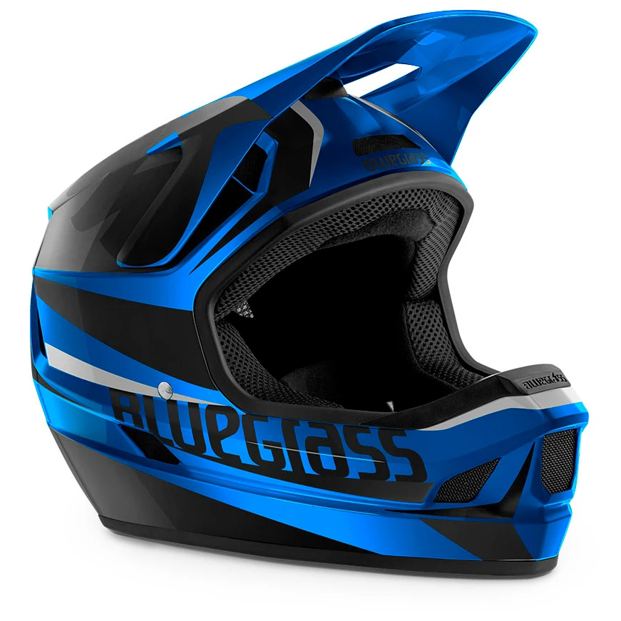 Bluegrass - Legit - Full Face Helmet 3 Bluegrass - Legit - Full Face Helmet