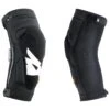 Bluegrass - Solid D3O Knee - Protector -Bike helmets Store bluegrass solid d3o knee protector