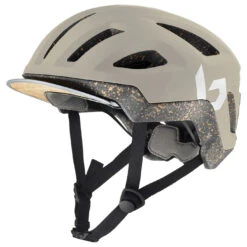 BOLLE Bollé - Eco React - Bike Helmet -Bike helmets Store bolle eco react bike helmet 2