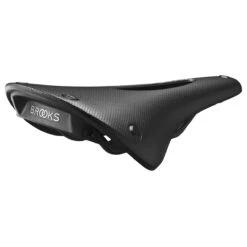 Brooks England - C15 Carved Cambium - Bike Saddle