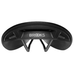 Brooks England - C17 Cambium - Bike Saddle -Bike helmets Store brooks england c17 cambium bike saddle detail 5