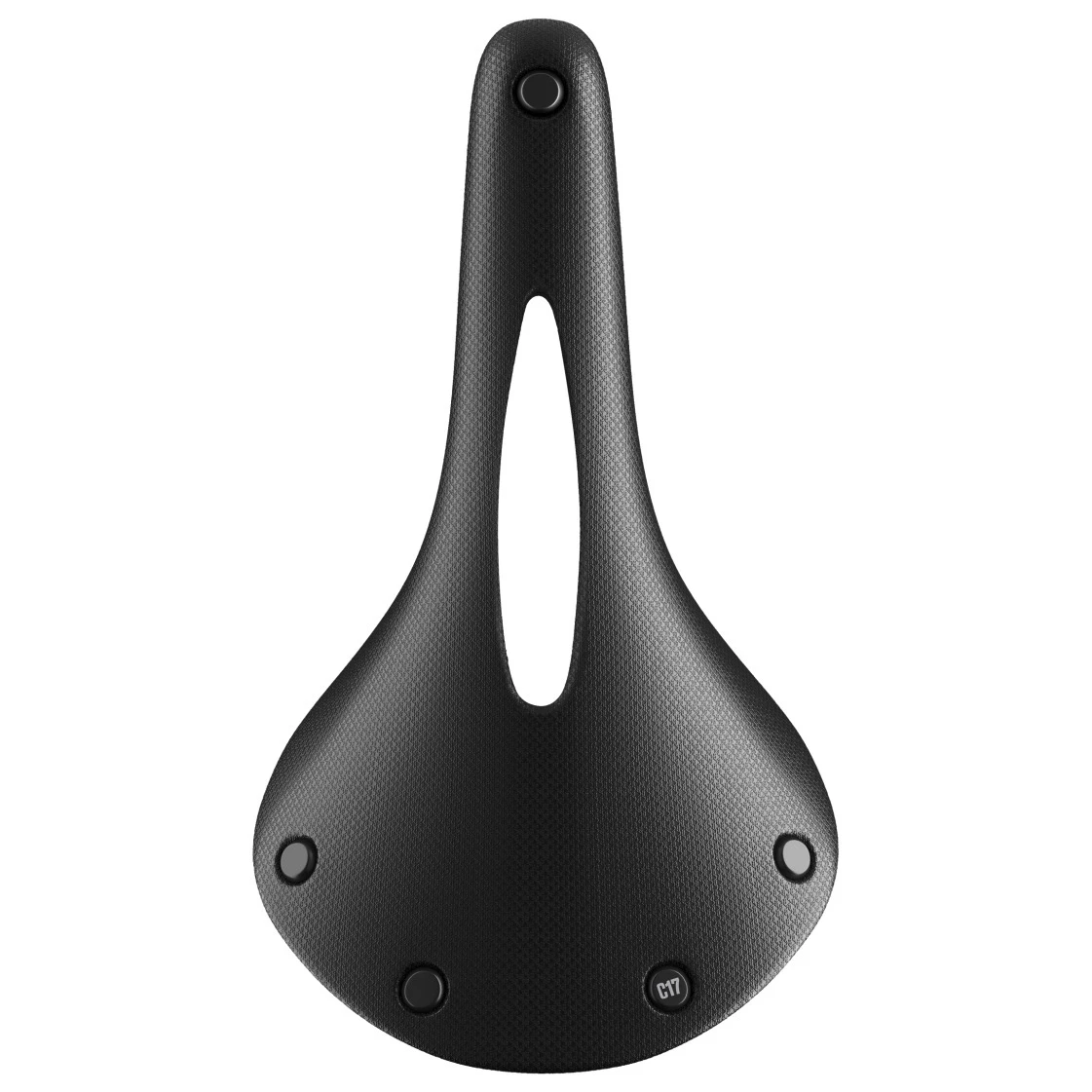 Brooks England - C17 Carved Cambium - Bike Saddle 4 Brooks England - C17 Carved Cambium - Bike Saddle - Image 2