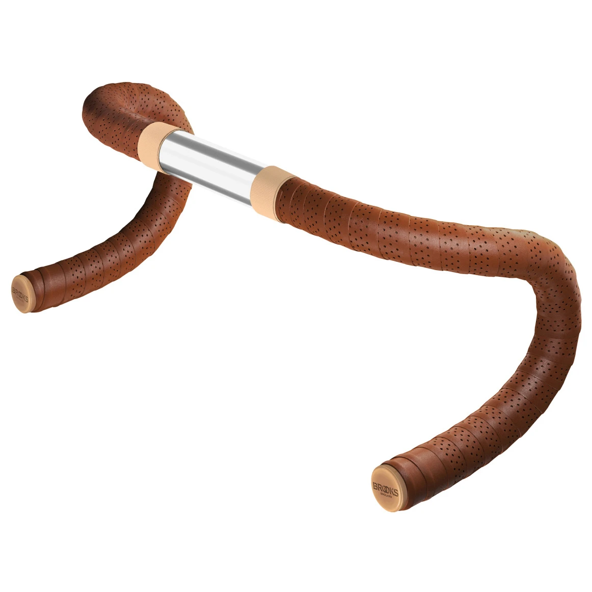 Brooks England - Microfiber Bar Tape - Handlebar Tape 4 Brooks England - Microfiber Bar Tape - Handlebar Tape - Image 2