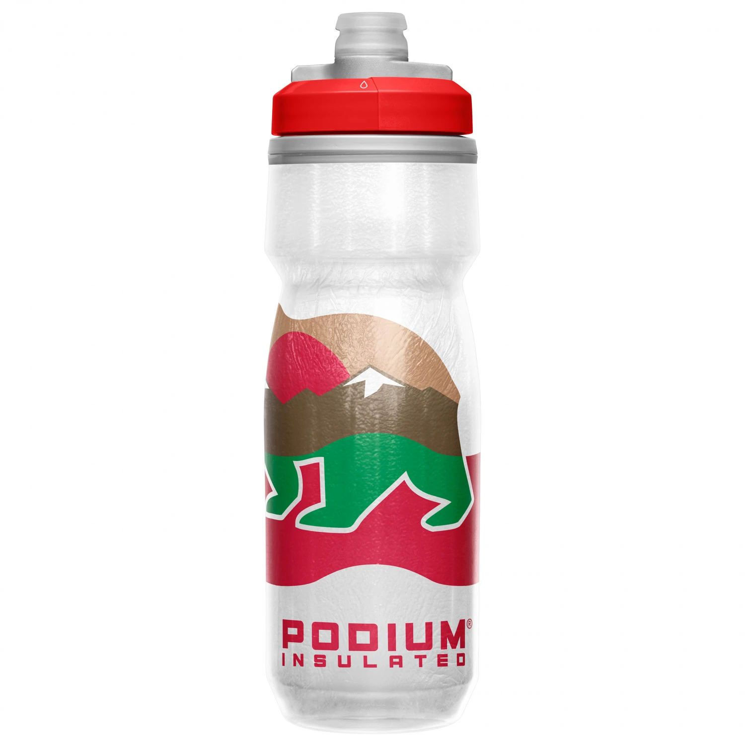 Camelbak - Podium Chill - Insulated Bottle 7 Camelbak - Podium Chill - Insulated Bottle - Image 5