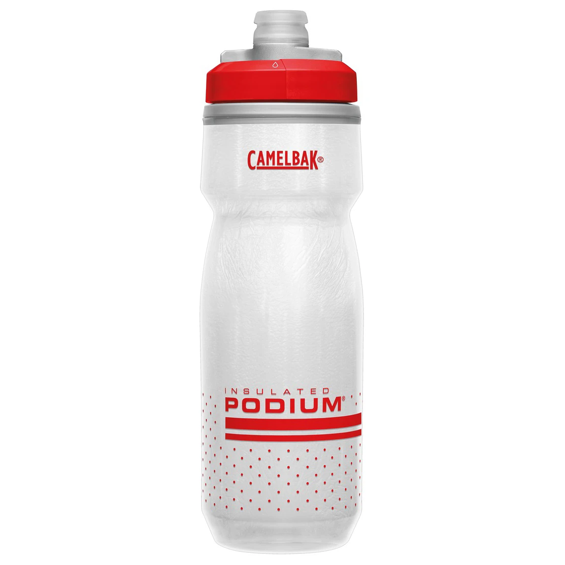 Camelbak - Podium Chill - Insulated Bottle 8 Camelbak - Podium Chill - Insulated Bottle - Image 6