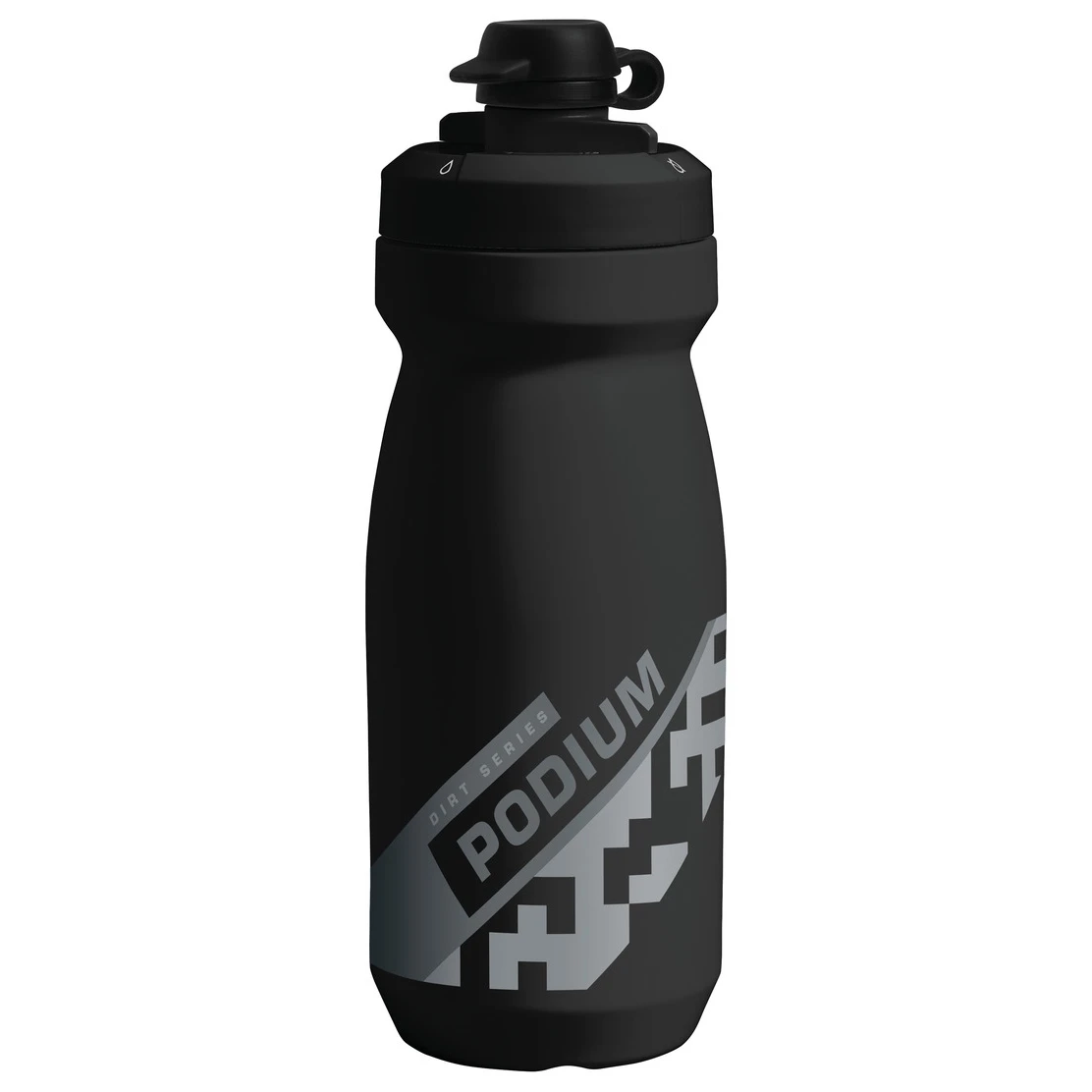 Camelbak - Podium Dirt Series - Cycling Water Bottles 4 Camelbak - Podium Dirt Series - Cycling Water Bottles - Image 2