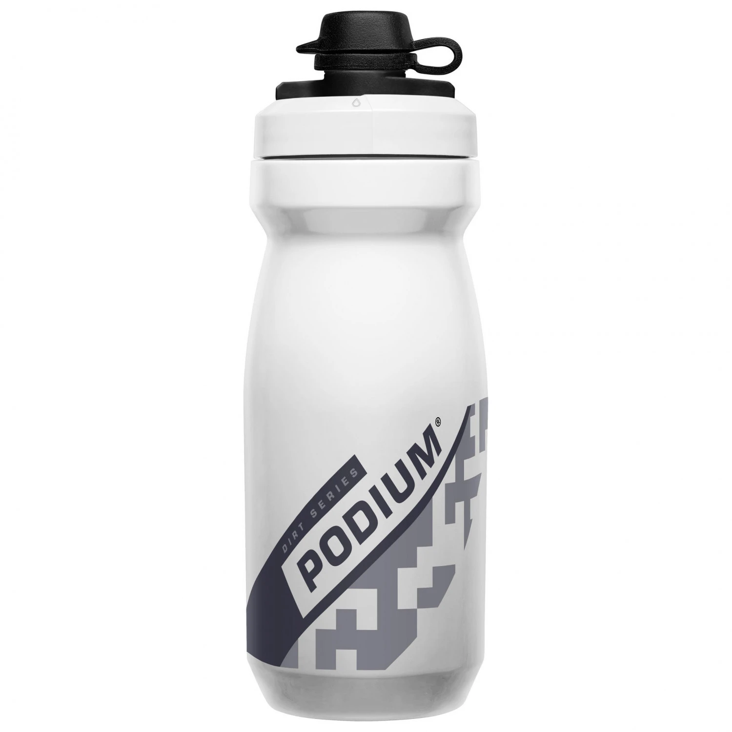 Camelbak - Podium Dirt Series - Cycling Water Bottles 3 Camelbak - Podium Dirt Series - Cycling Water Bottles