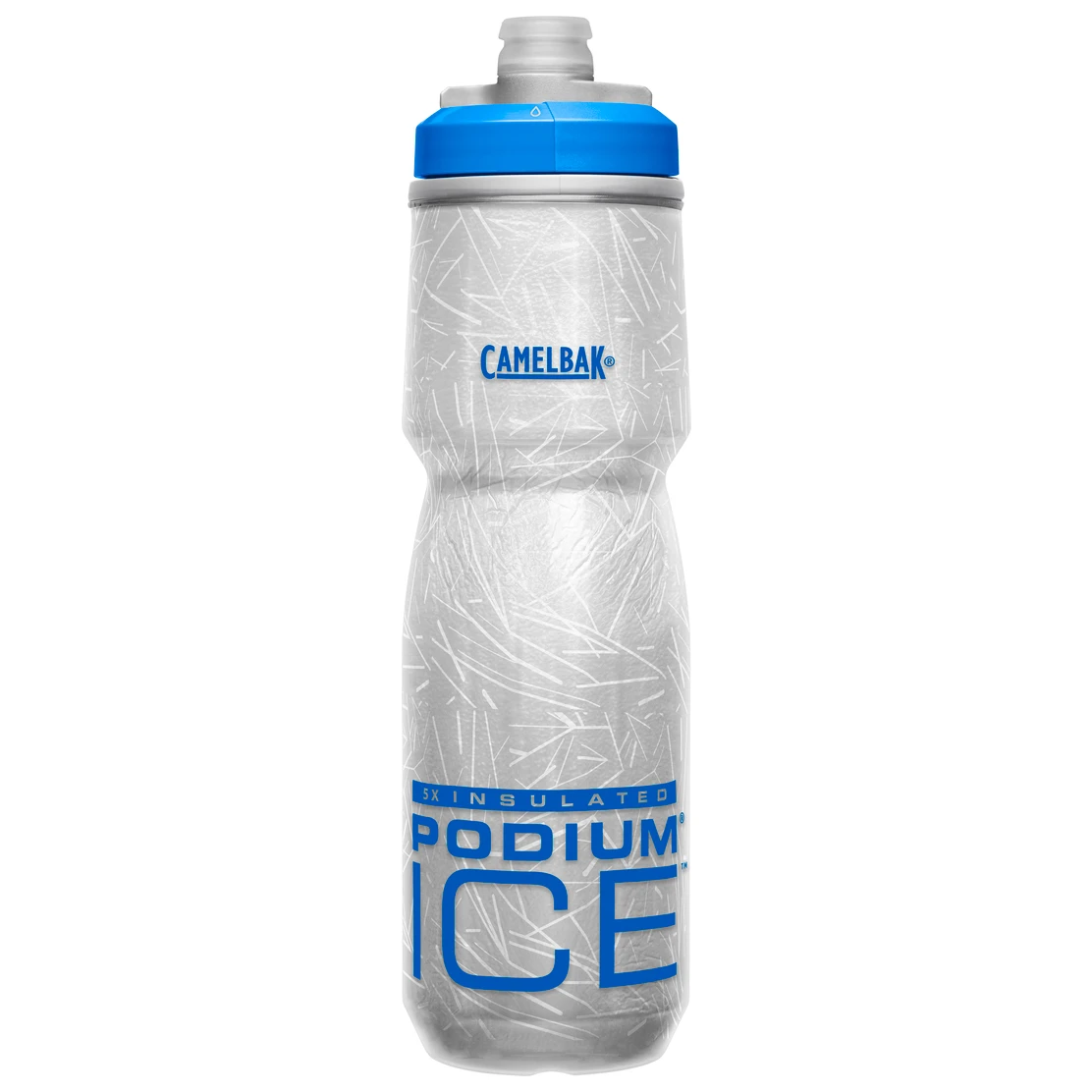 Camelbak - Podium Ice 21oz I - Cycling Water Bottles 8 Camelbak - Podium Ice 21oz I - Cycling Water Bottles - Image 6