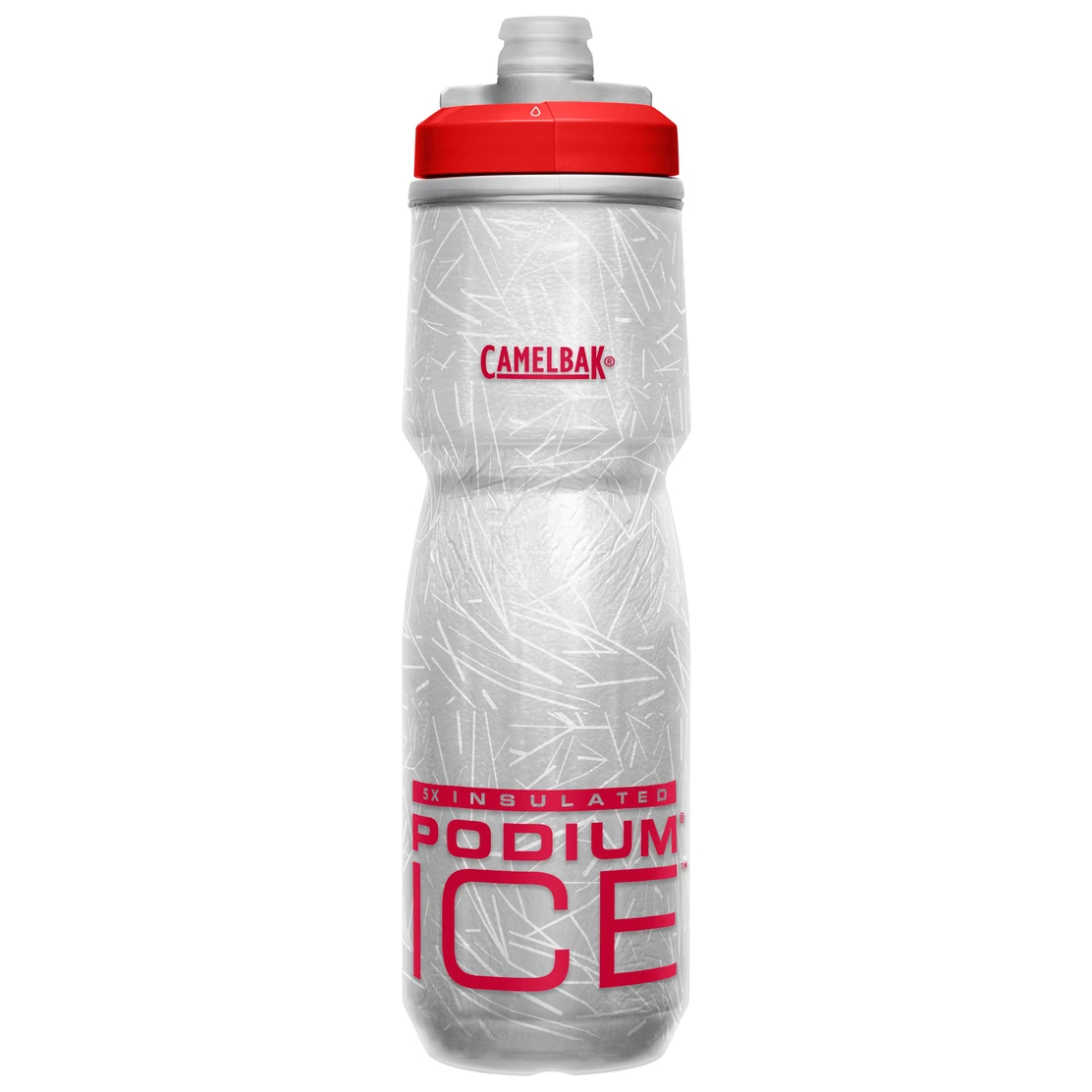 Camelbak - Podium Ice 21oz I - Cycling Water Bottles 3 Camelbak - Podium Ice 21oz I - Cycling Water Bottles