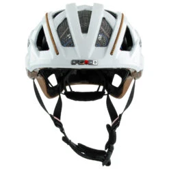 CASCO - Cuda 2 Strada - Bike Helmet -Bike helmets Store casco cuda 2 strada bike helmet detail 3