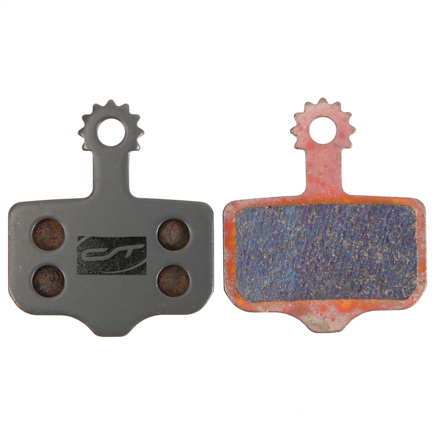 Contec - Disc Brake Pad DiscStop+ CBP-340 S 3 Contec - Disc Brake Pad DiscStop+ CBP-340 S