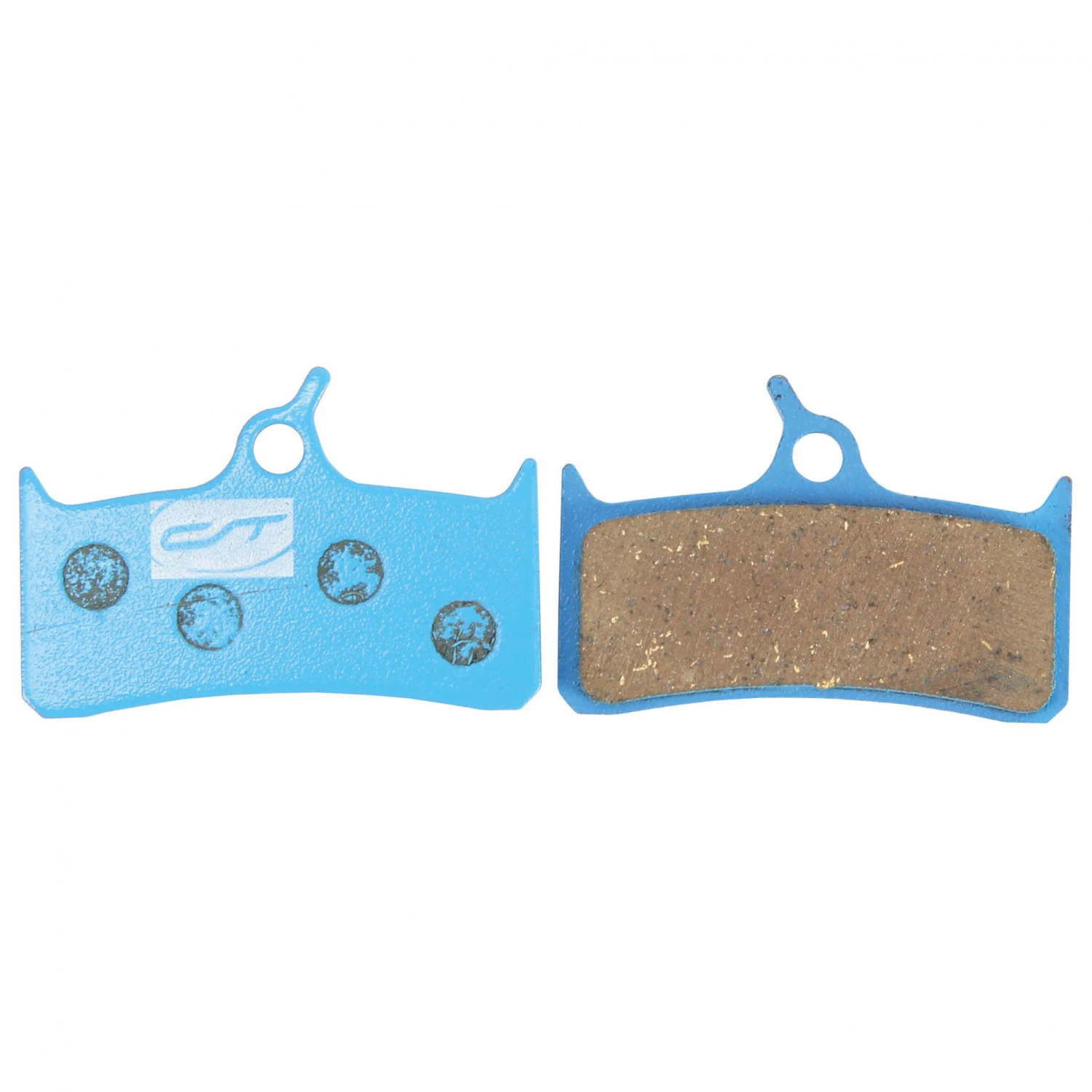 Contec - Disc Brake Pad DiscStop+ CBP-500 3 Contec - Disc Brake Pad DiscStop+ CBP-500