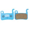 Contec - Disc Brake Pad DiscStop+ CBP-540 -Bike helmets Store contec disc brake pad discstop cbp 540