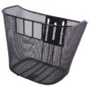 Contec - Espresso Handlebar Basket 1 Contec - Espresso Handlebar Basket -Bike helmets Store contec espresso handlebar basket