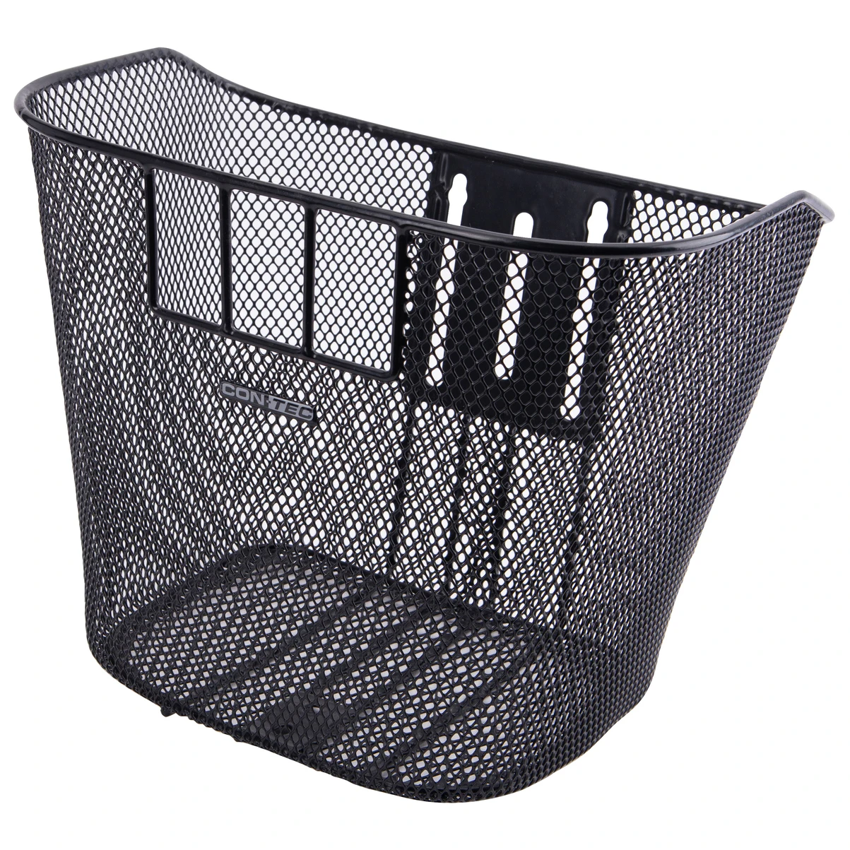 Contec - Espresso Handlebar Basket 3 Contec - Espresso Handlebar Basket