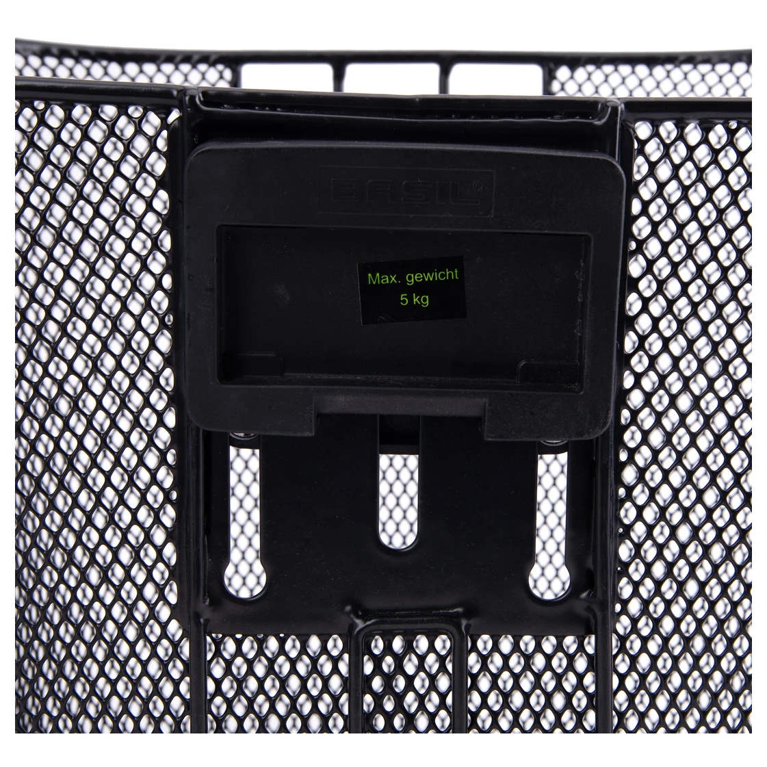 Contec - Espresso KF Handlebar Basket 4 Contec - Espresso KF Handlebar Basket - Image 2