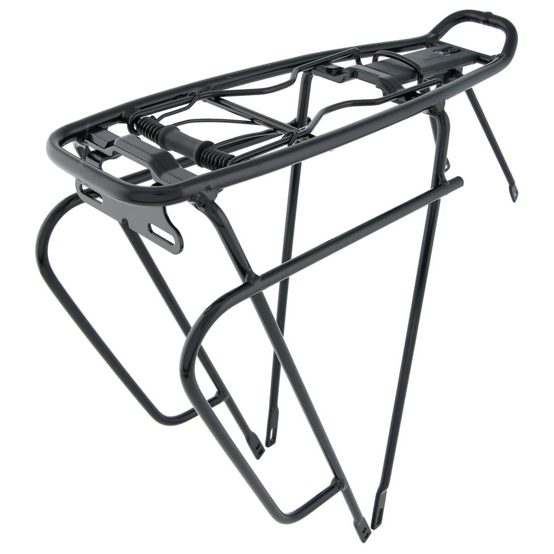 Contec - Trucker DLX Touring Rack For Rear Wheel - Bike Racks 2 Contec - Trucker DLX Touring Rack For Rear Wheel - Bike Racks
