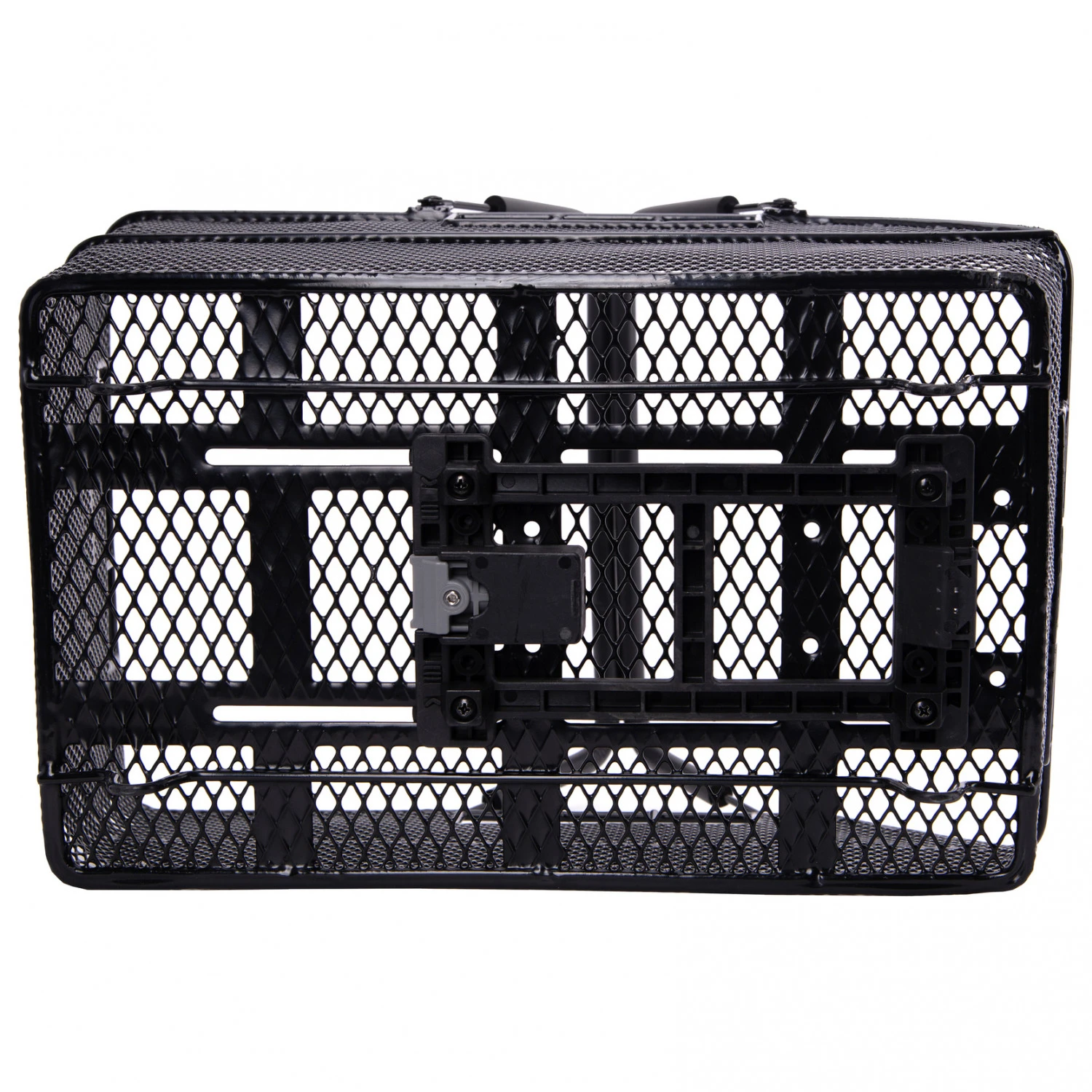Contec - Mocca Mik Luggage Rack Basket 4 Contec - Mocca Mik Luggage Rack Basket - Image 2