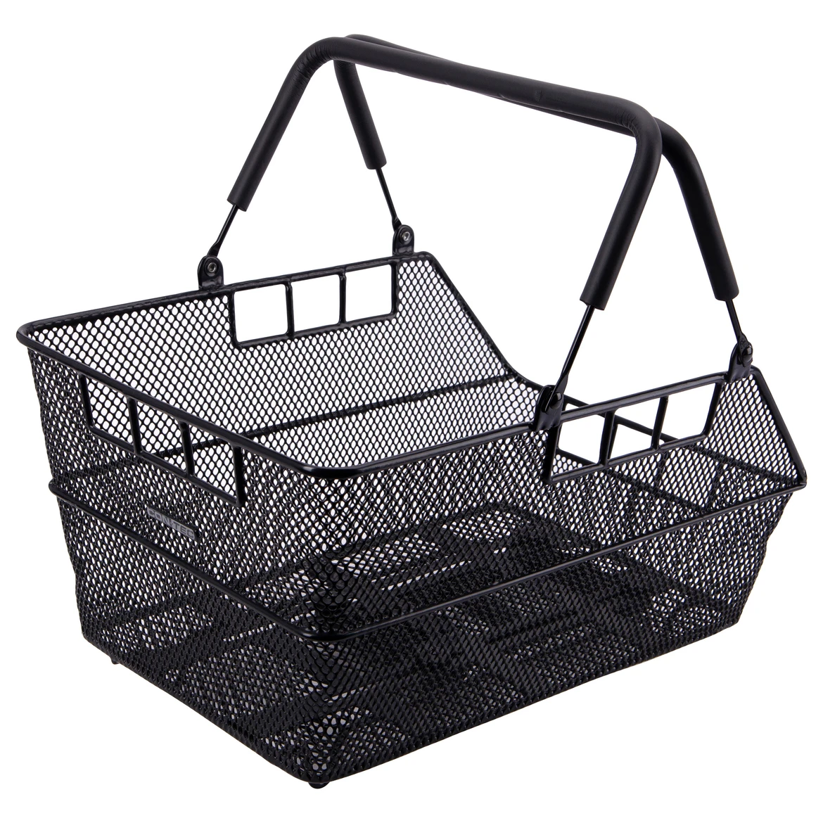 Contec - Mocca Mik Luggage Rack Basket 3 Contec - Mocca Mik Luggage Rack Basket