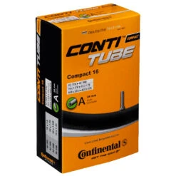 Continental - Compact Tube 16' RE (32-305 - 47-349) - Inner Tube