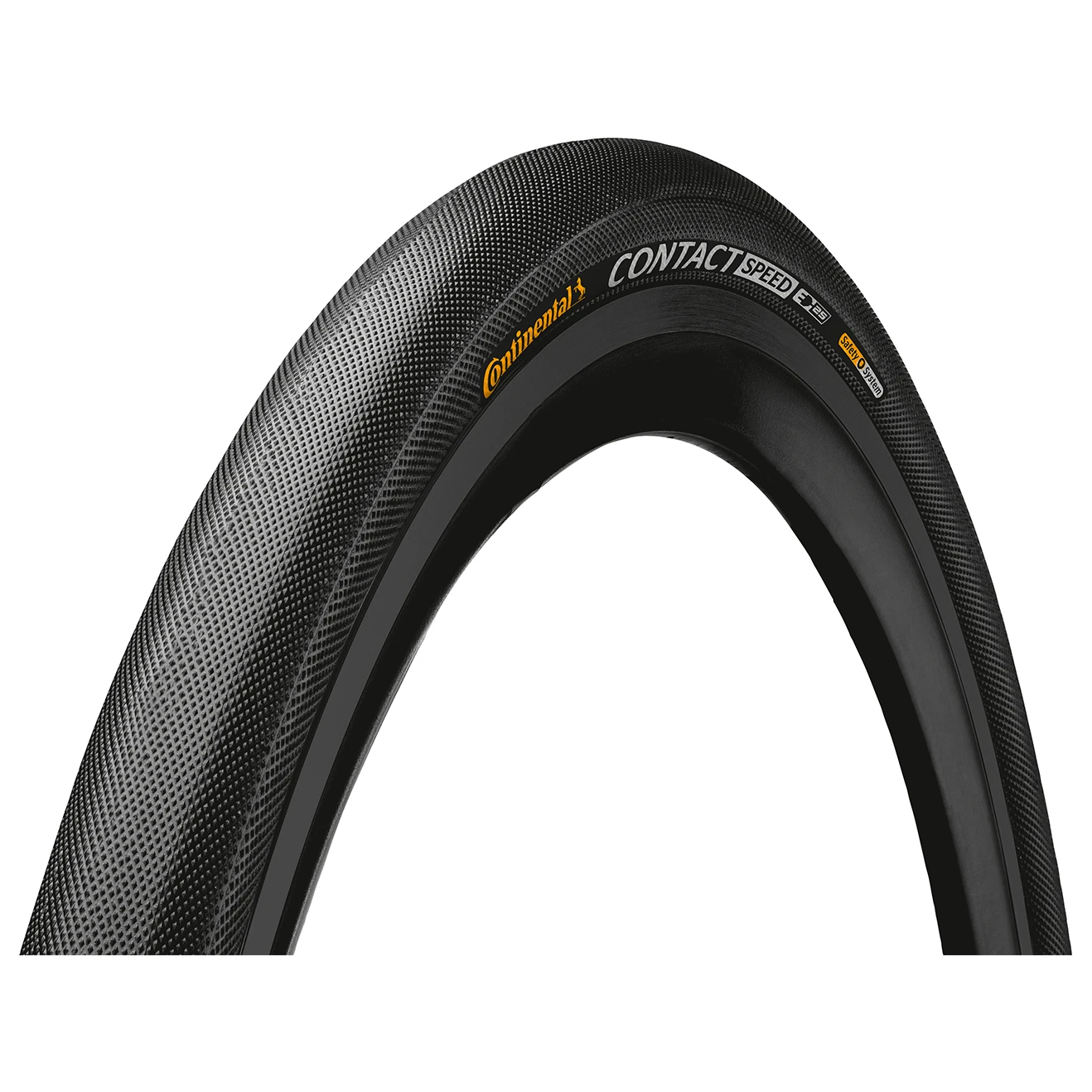 Continental - Contact Speed 26'' (42-559) Wire Skin - Cyclocross Tyre 3 Continental - Contact Speed 26'' (42-559) Wire Skin - Cyclocross Tyre