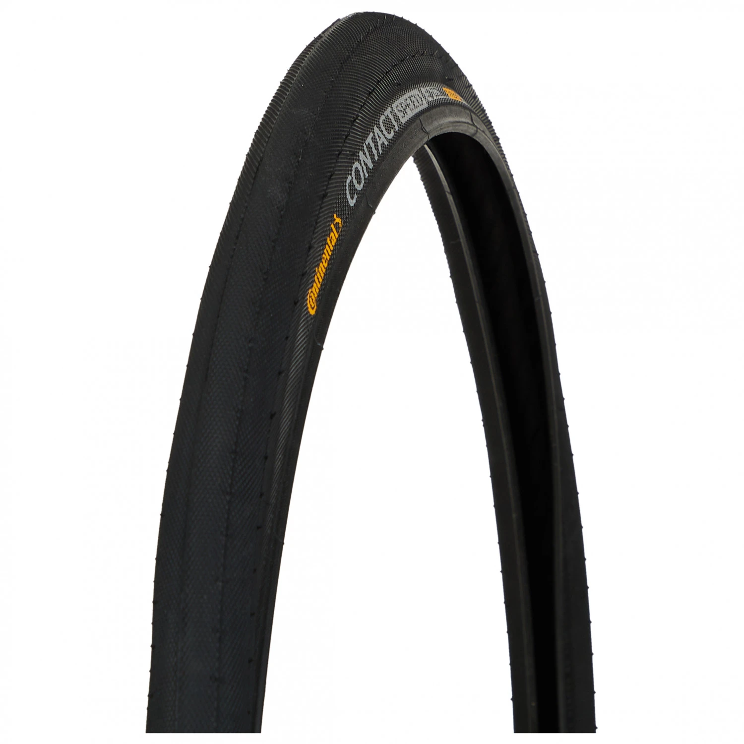 Continental - Contact Speed 28'' (42-622) Foldable - Cyclocross Tyre 3 Continental - Contact Speed 28'' (42-622) Foldable - Cyclocross Tyre