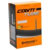 Continental - Cross Tube 28' RE (32-622 - 47-622) - Inner Tube -Bike helmets Store continental cross tube 28 re 32 622 47 622 inner tube
