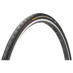 Continental - Grand Prix 4-Season Faltreifen - Cyclocross Tyre