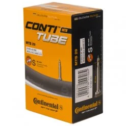 Continental - Schlauch MTB 28 / 29er - Inner Tube -Bike helmets Store continental schlauch mtb 28 29er inner tube detail 2
