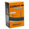 Continental - Tube Race 28'' (SV42) - Inner Tube -Bike helmets Store continental tube race 28 sv42 inner tube