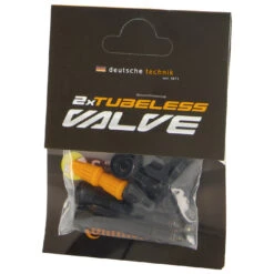 Continental - Tubeless Valve Set Of 2 Pieces - Cyclocross Tyre