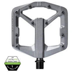 Crankbrothers - Stamp 3 Magnesium - Platform Pedals