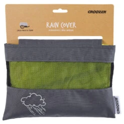 Croozer - Rain Cover