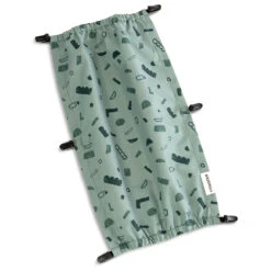 Croozer - Sunshade -Bike helmets Store croozer sunshade 3