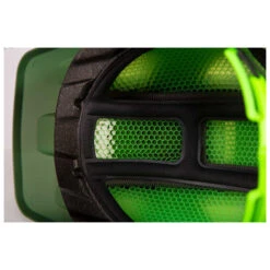 Endura - MT500 Full Face Helm - Full Face Helmet 10 Endura - MT500 Full Face Helm - Full Face Helmet -Bike helmets Store endura mt500 full face helm full face helmet detail 3