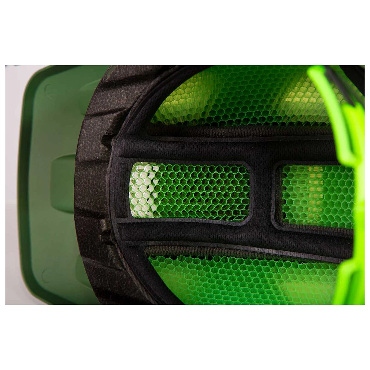 Endura - MT500 Full Face Helm - Full Face Helmet 5 Endura - MT500 Full Face Helm - Full Face Helmet - Image 3