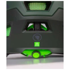 Endura - MT500 Full Face Helm - Full Face Helmet 12 Endura - MT500 Full Face Helm - Full Face Helmet -Bike helmets Store endura mt500 full face helm full face helmet detail 5