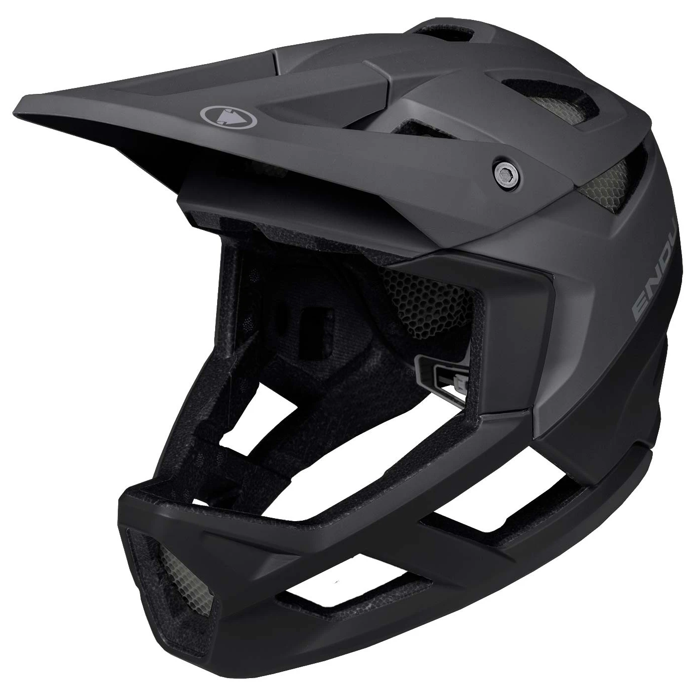 Endura - MT500 Full Face Helm - Full Face Helmet 3 Endura - MT500 Full Face Helm - Full Face Helmet