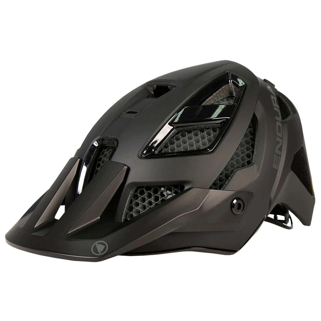Endura - MT500 MIPS Helm - Bike Helmet 6 Endura - MT500 MIPS Helm - Bike Helmet - Image 4