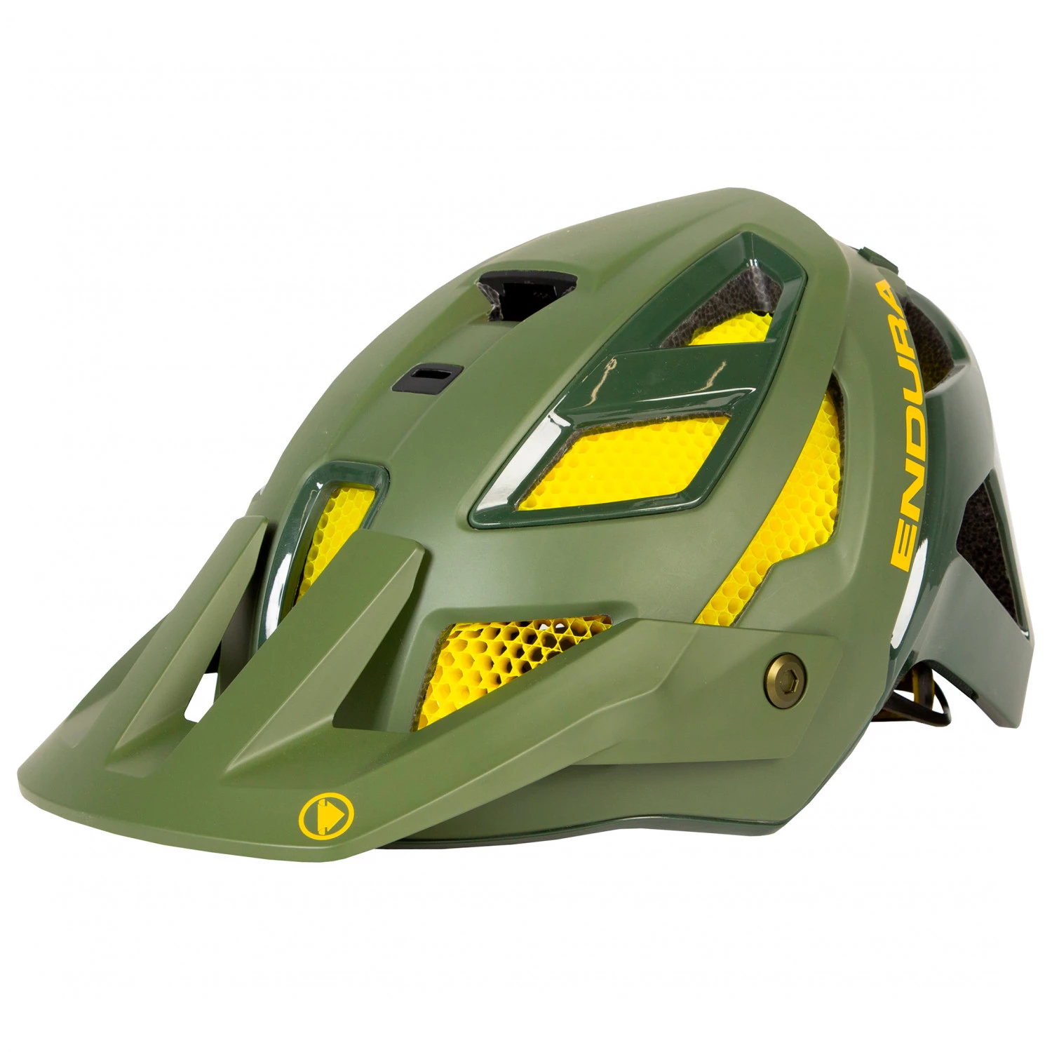 Endura - MT500 MIPS Helm - Bike Helmet 3 Endura - MT500 MIPS Helm - Bike Helmet
