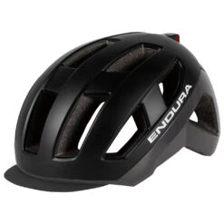 Endura - Urban Luminite Helm II - Bike Helmet 7 Endura - Urban Luminite Helm II - Bike Helmet -Bike helmets Store endura urban luminite helm ii bike helmet 1