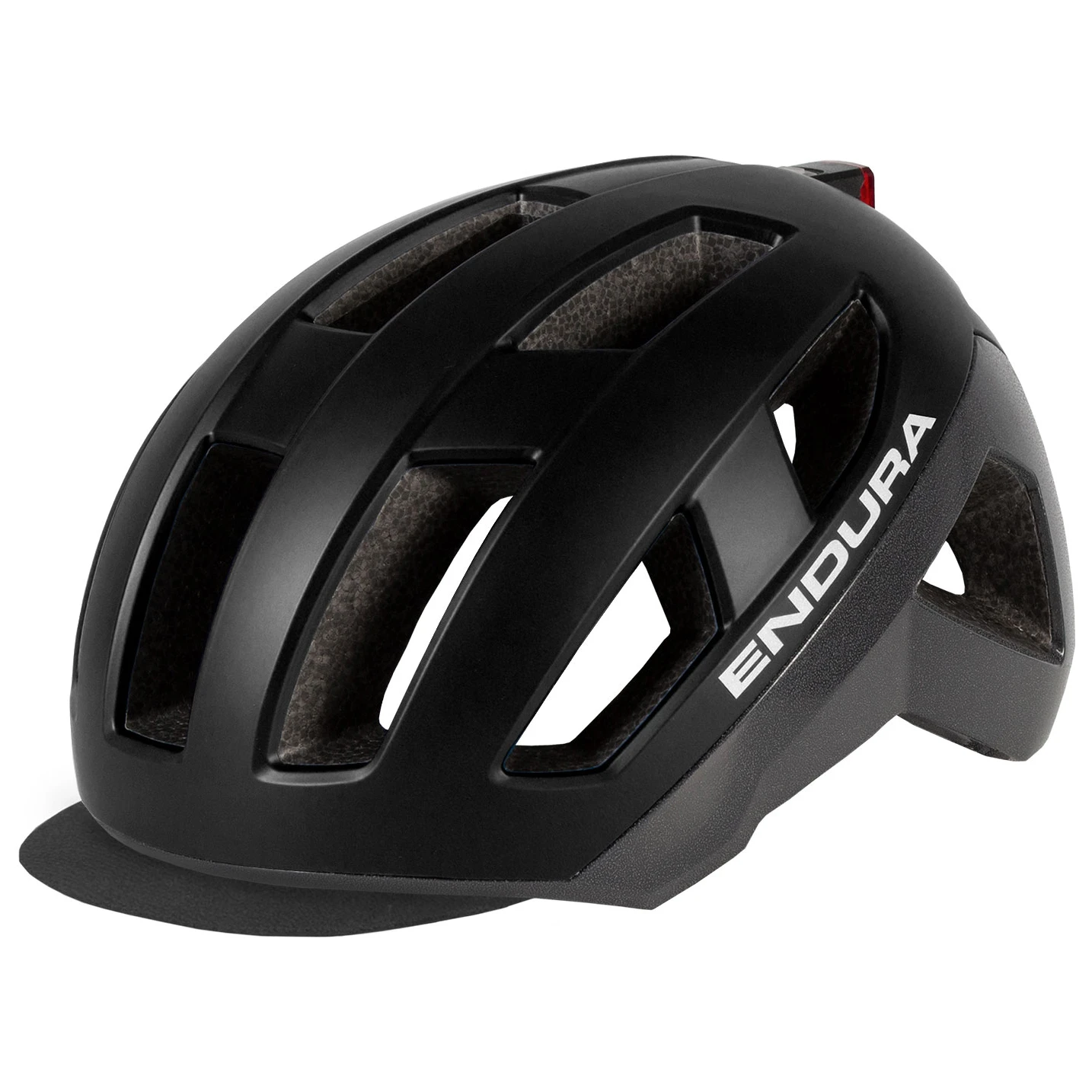 Endura - Urban Luminite Helm II - Bike Helmet 5 Endura - Urban Luminite Helm II - Bike Helmet - Image 3